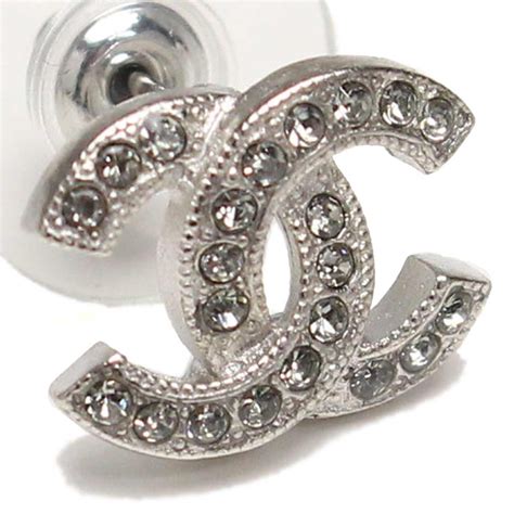 cheap chanel earrings china|cheapest chanel earrings.